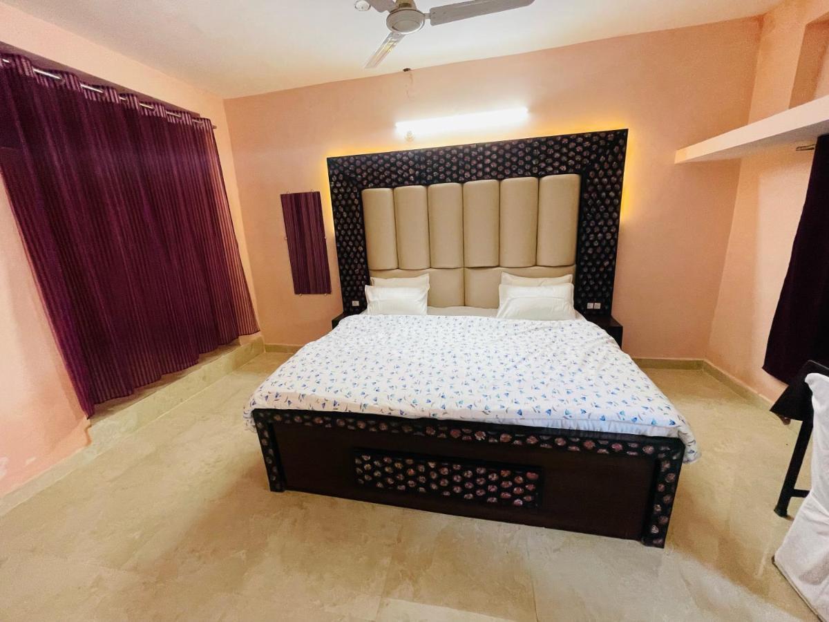 Hotel Green Park Jabalpur Exteriér fotografie